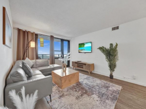 Ocean View Beach Retreat Beach Service 606
